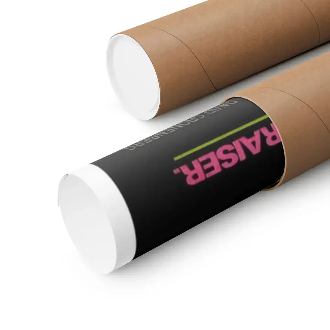 NIGHTBREED (SPAIN) 1990 - Paper Movie Poster - The Sticker Space