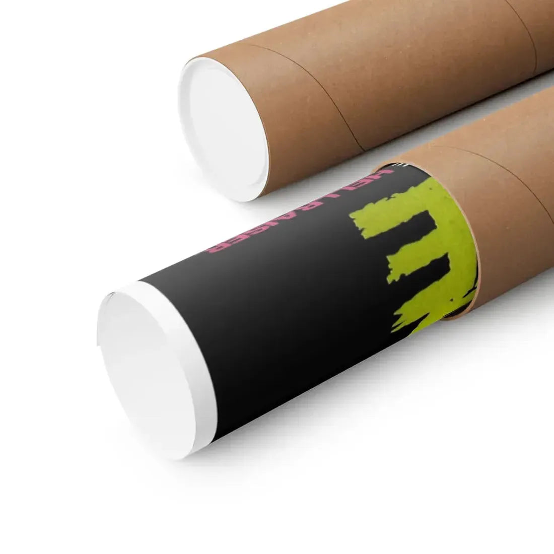 NIGHTBREED (SPAIN) 1990 - Paper Movie Poster - The Sticker Space