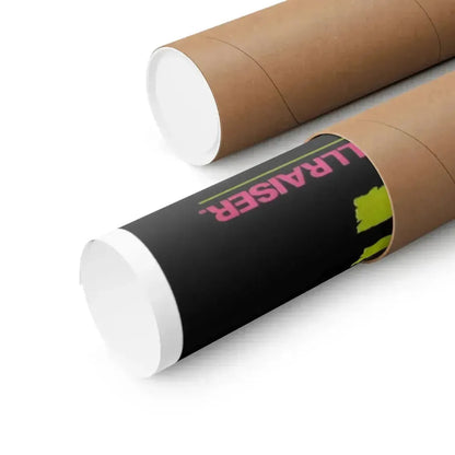 NIGHTBREED (SPAIN) 1990 - Paper Movie Poster - The Sticker Space