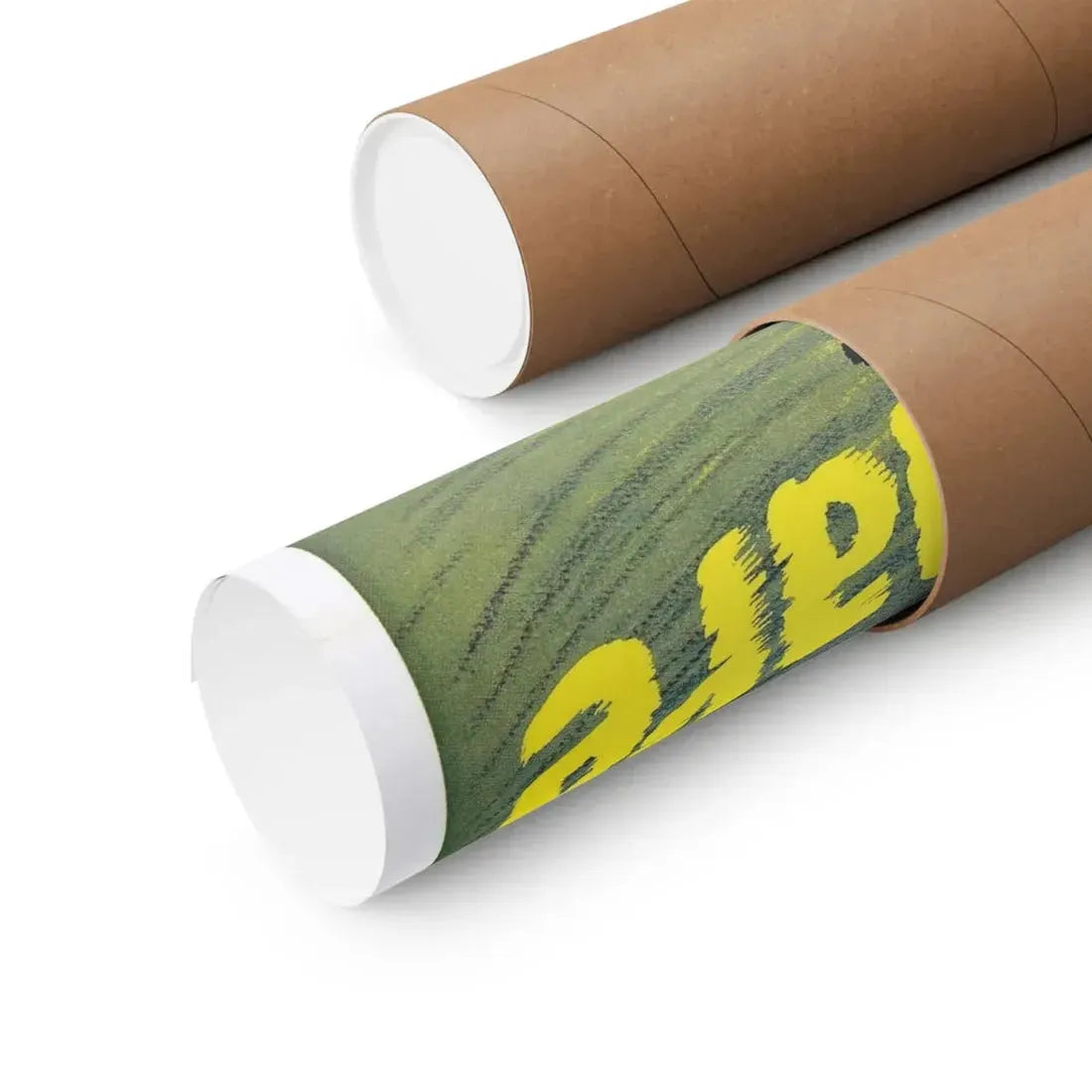 NIGHTMARE 1964 - Paper Movie Poster - The Sticker Space