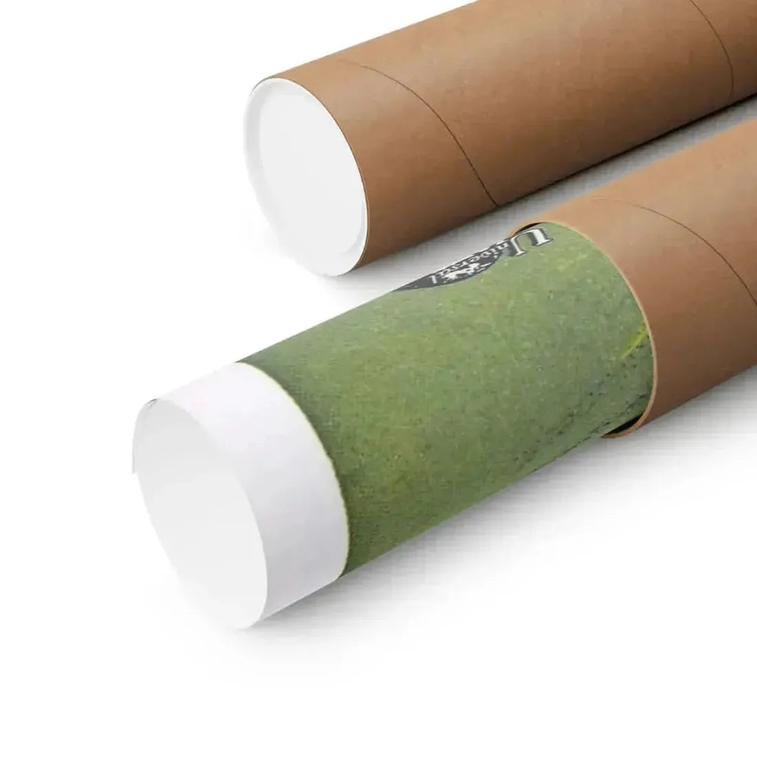 NIGHTMARE 1964 - Paper Movie Poster - The Sticker Space