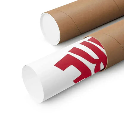 NIGHTMARE (2) 1964 - Paper Movie Poster - The Sticker Space