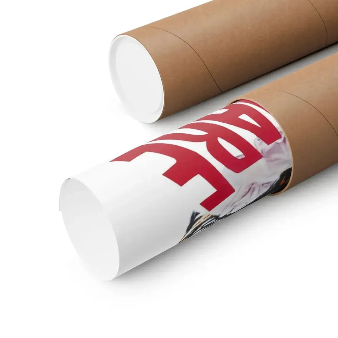 NIGHTMARE (2) 1964 - Paper Movie Poster - The Sticker Space