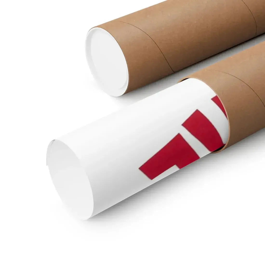 NIGHTMARE (2) 1964 - Paper Movie Poster - The Sticker Space