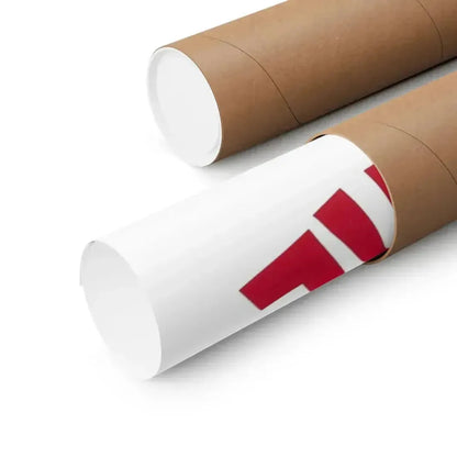 NIGHTMARE (2) 1964 - Paper Movie Poster - The Sticker Space