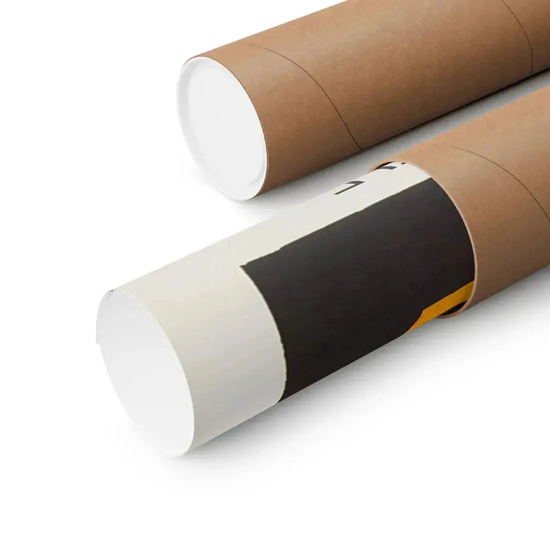 NIGHTMARE CASTLE 1965 - Paper Movie Poster - The Sticker Space