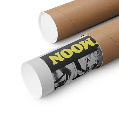 NIGHTMARE HONEYMOON 1974 - Paper Movie Poster - The Sticker Space