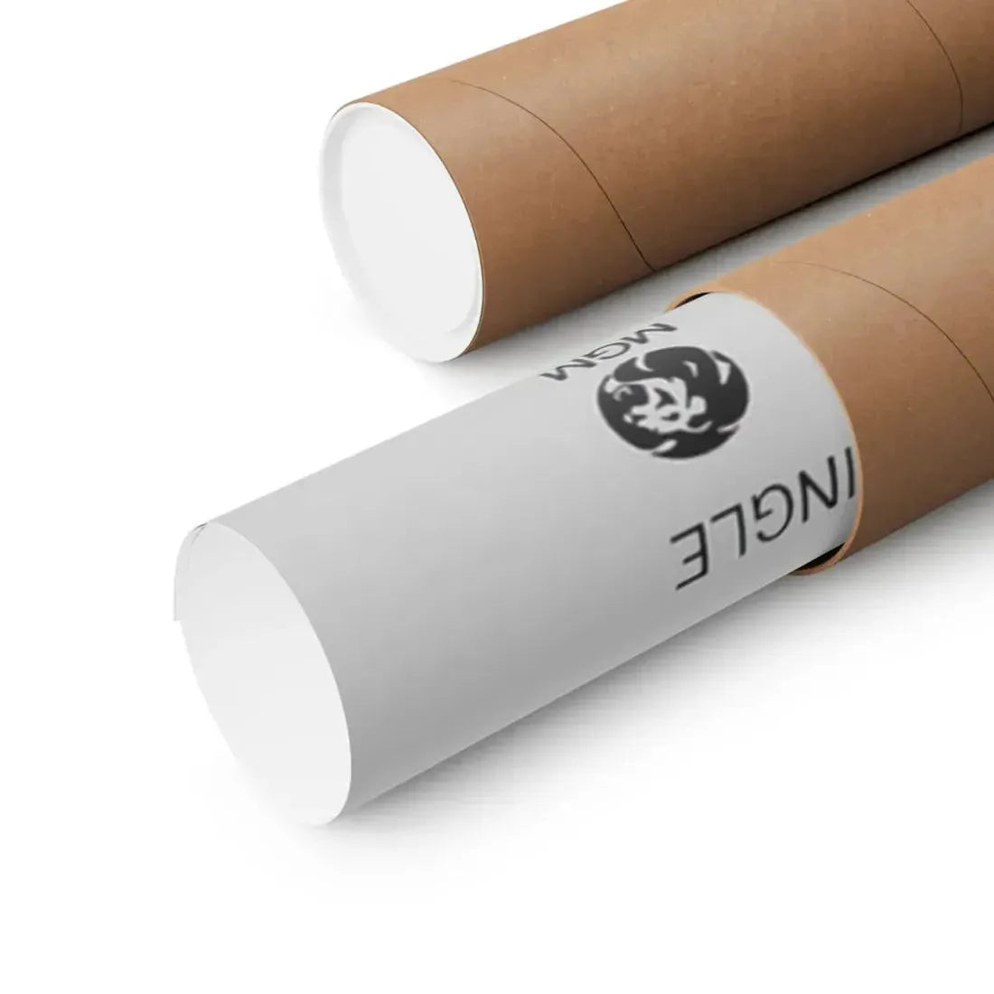 NIGHTMARE HONEYMOON 1974 - Paper Movie Poster - The Sticker Space