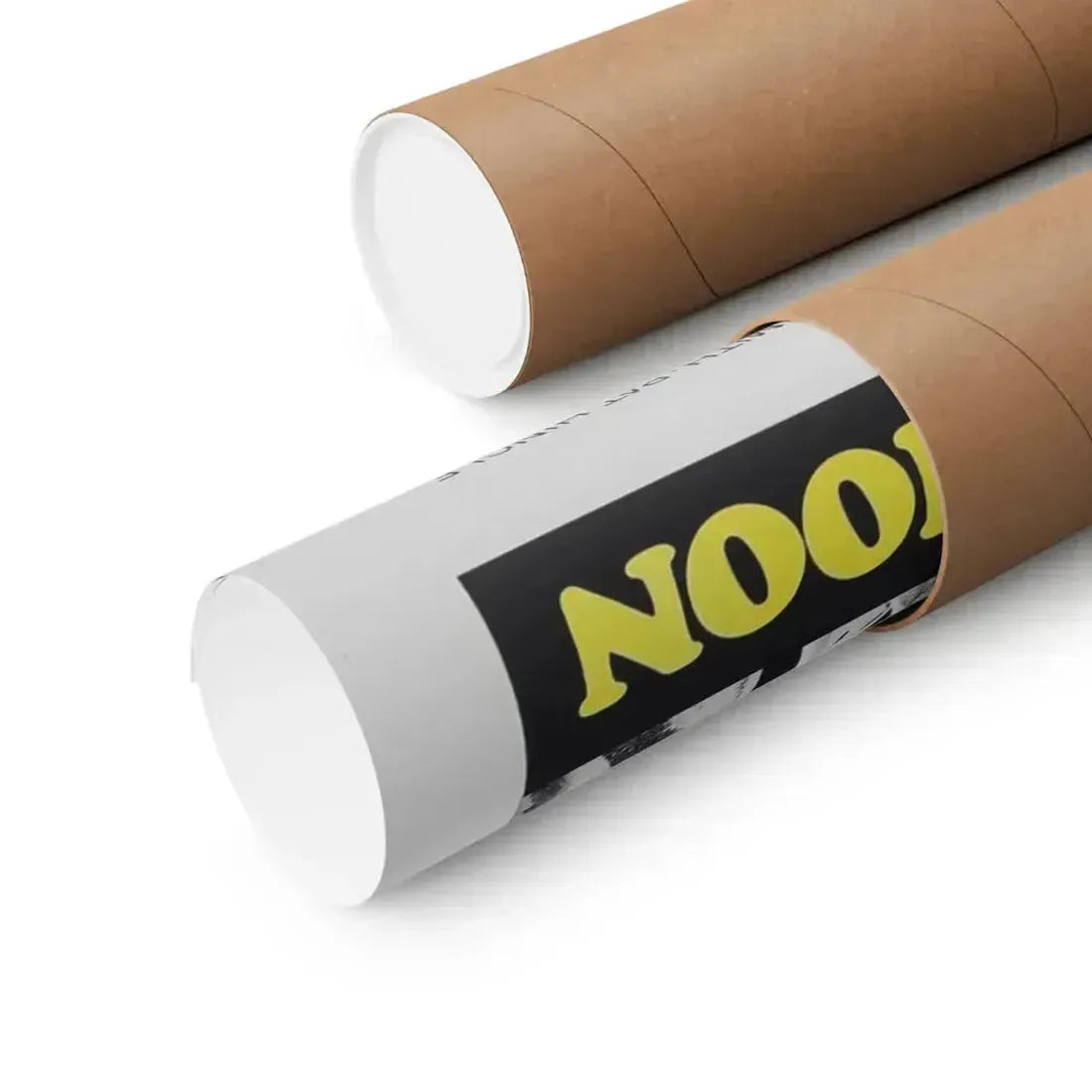 NIGHTMARE HONEYMOON 1974 - Paper Movie Poster - The Sticker Space