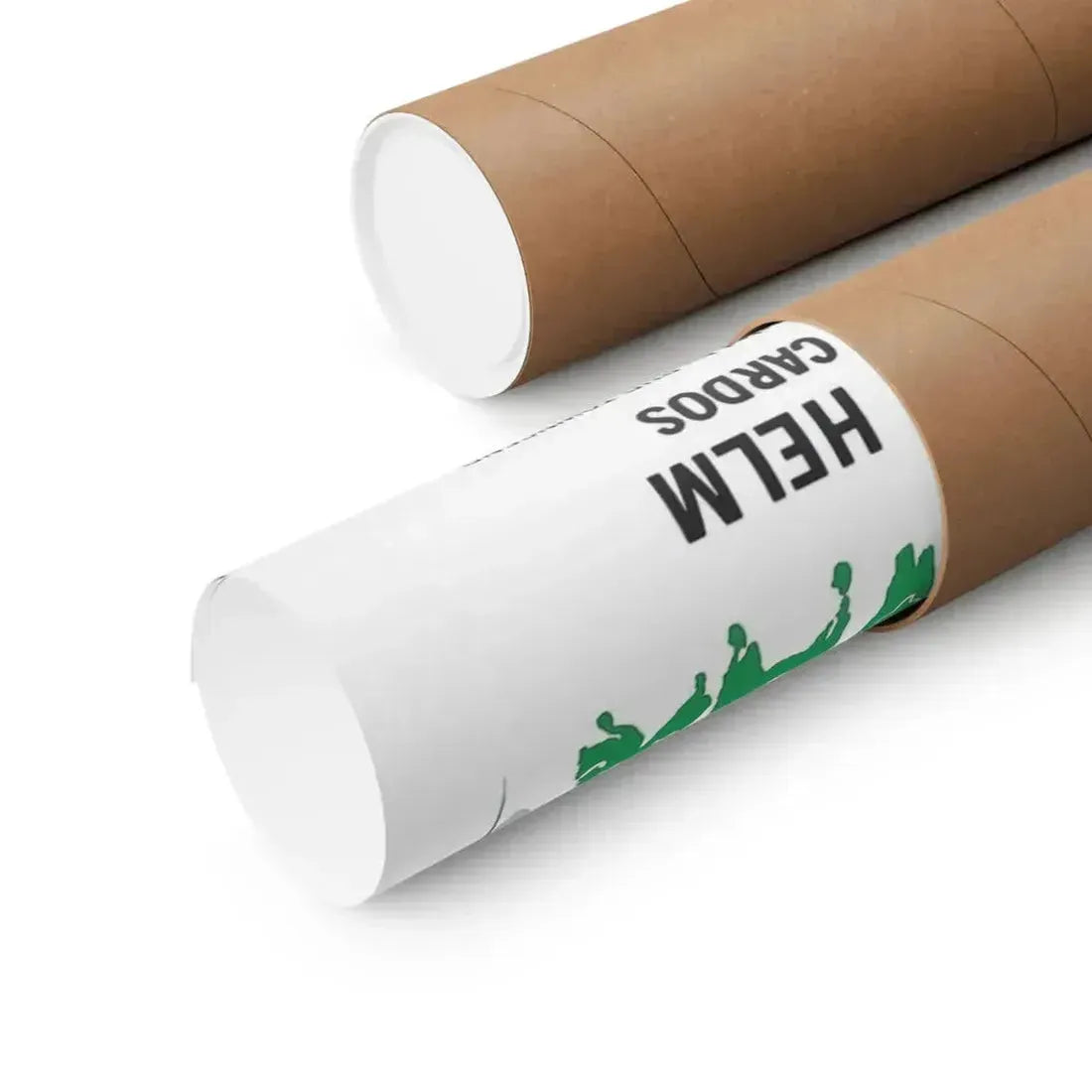 NIGHTMARE IN WAX 1969 - Paper Movie Poster - The Sticker Space