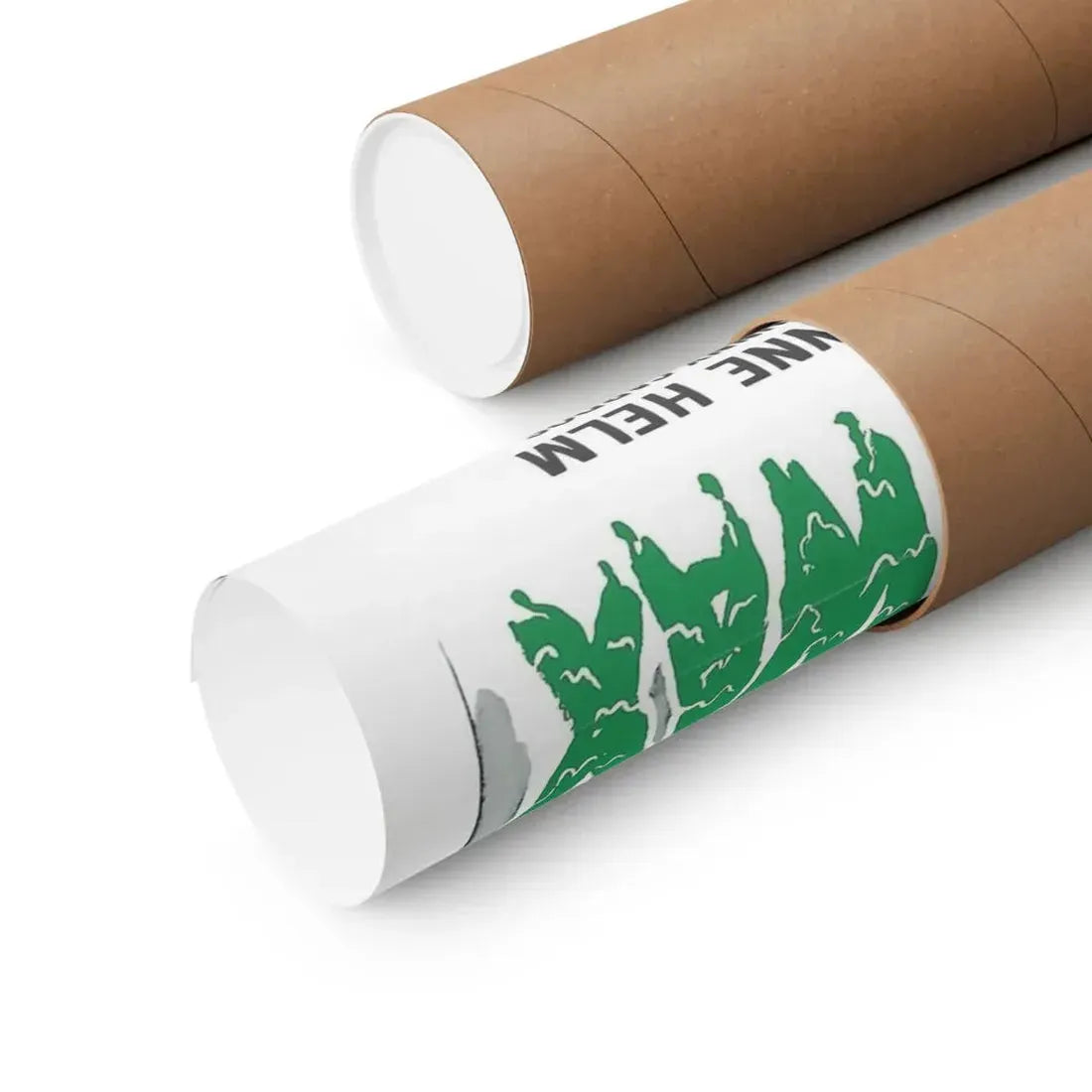 NIGHTMARE IN WAX 1969 - Paper Movie Poster - The Sticker Space