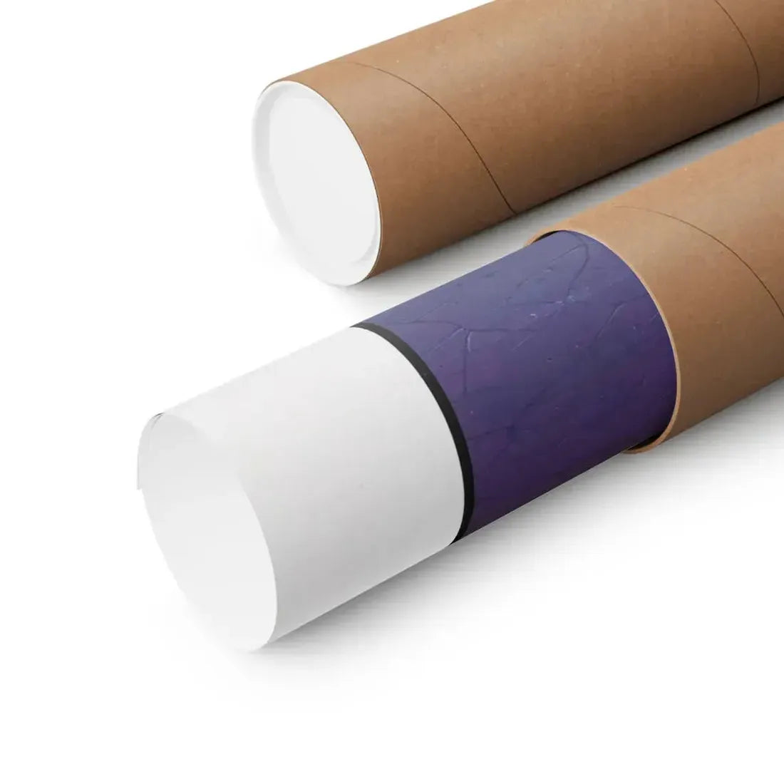 NIGHTMARES 1983 - Paper Movie Poster - The Sticker Space