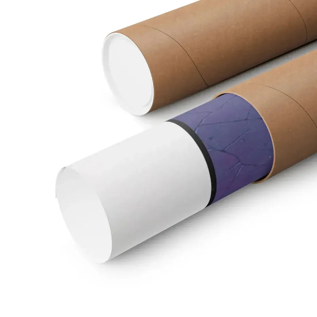 NIGHTMARES 1983 - Paper Movie Poster - The Sticker Space