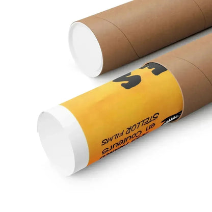 NIGHTMARES COME AT NIGHT (BELGIAN) 1970 - Paper Movie Poster - The Sticker Space