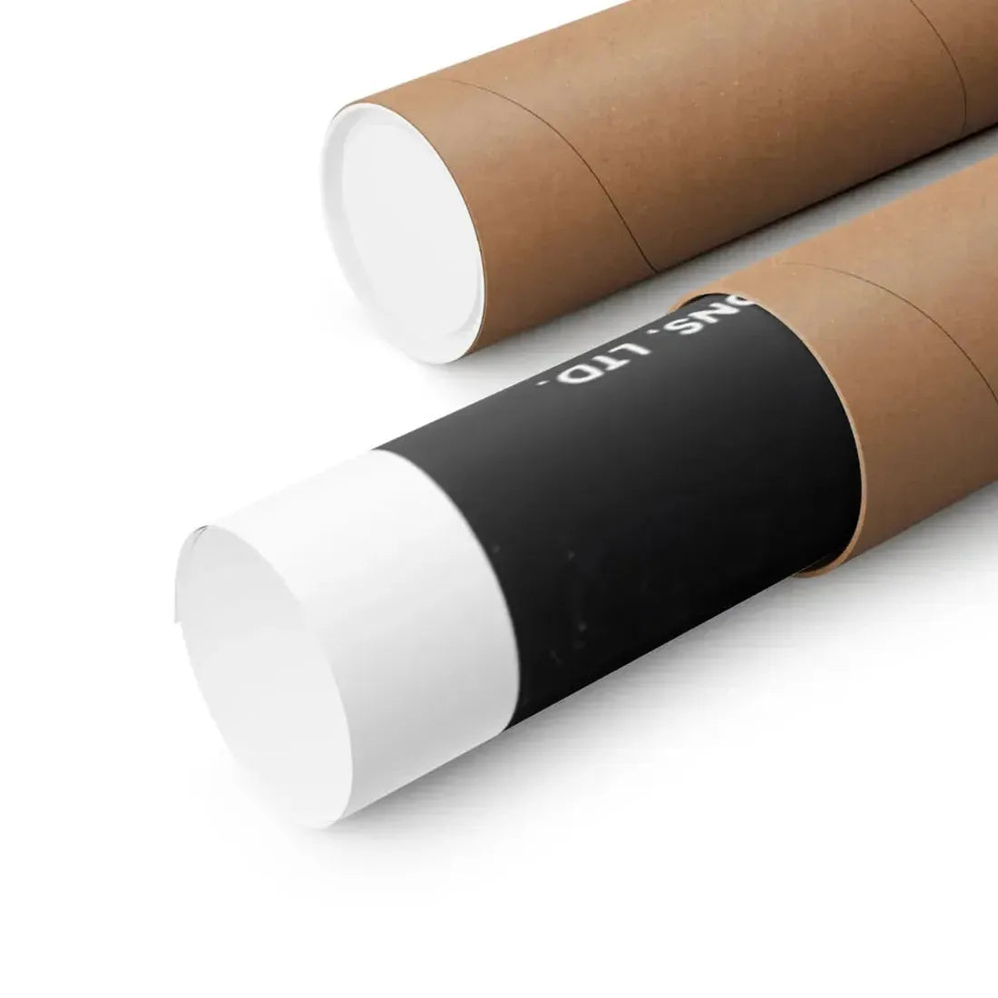 NIGHTMARES IN A DAMAGED BRAIN 1981 - Paper Movie Poster - The Sticker Space