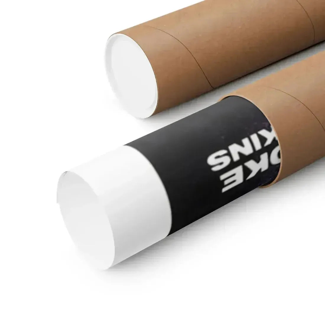 NIGHTMARES IN A DAMAGED BRAIN (2) 1981 - Paper Movie Poster - The Sticker Space