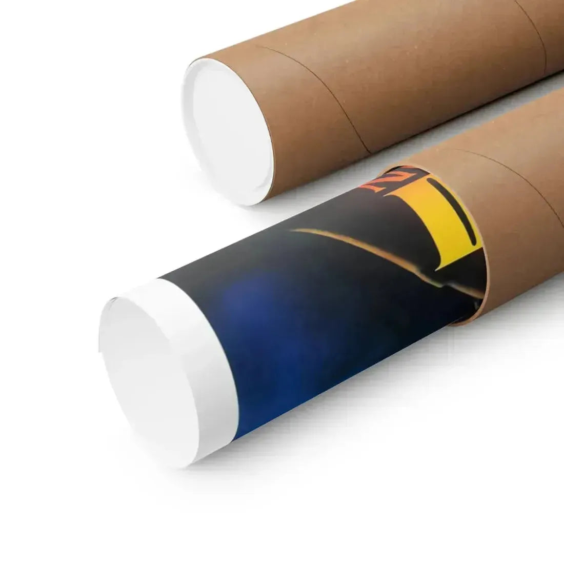 NINJA III (3) 1984 - Paper Movie Poster - The Sticker Space