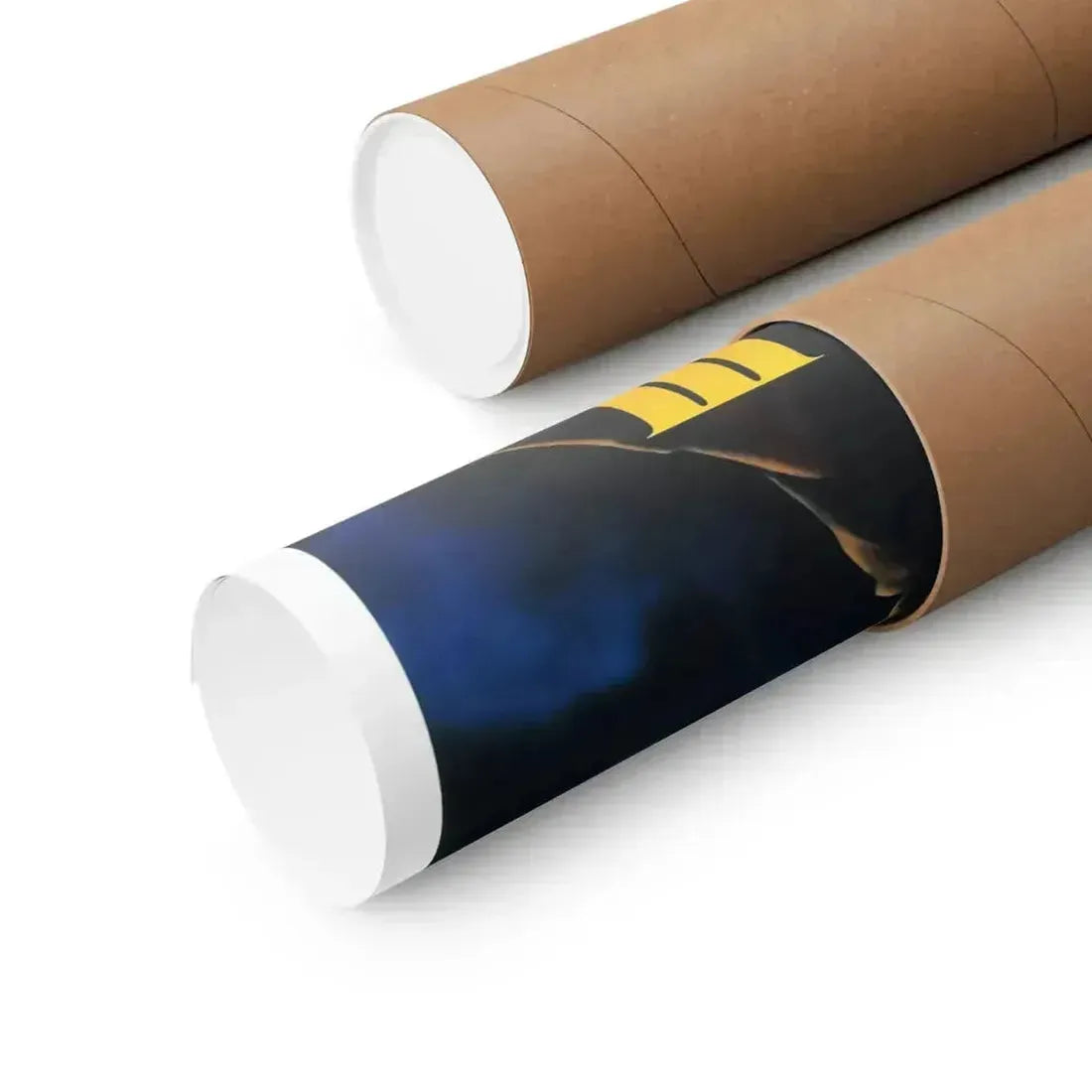 NINJA III (3) 1984 - Paper Movie Poster - The Sticker Space