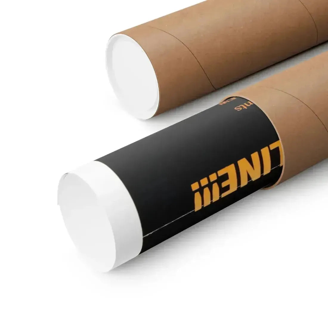 NINJA TURF (LA STREETFIGHTERS) 1985 - Paper Movie Poster - The Sticker Space