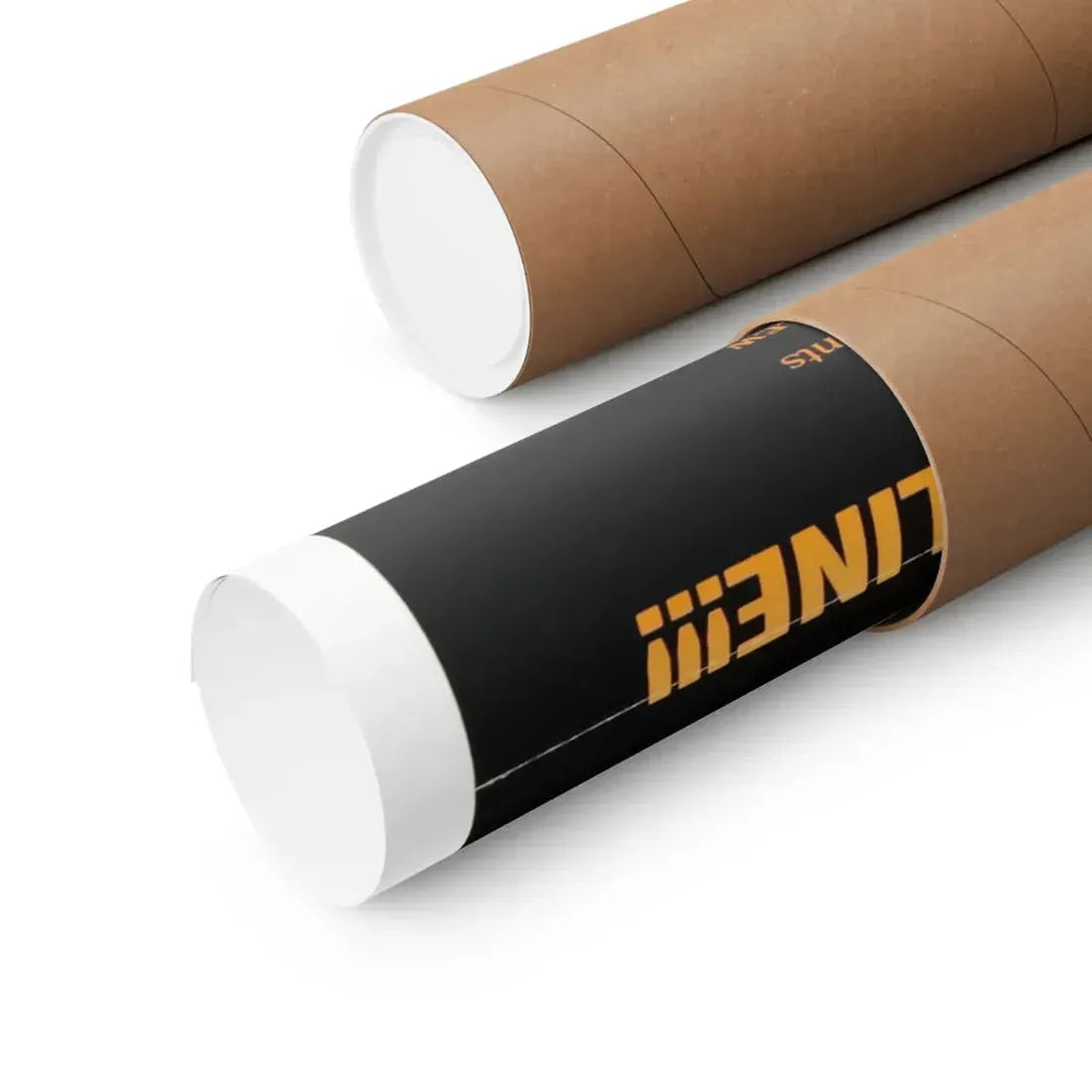 NINJA TURF (LA STREETFIGHTERS) 1985 - Paper Movie Poster - The Sticker Space