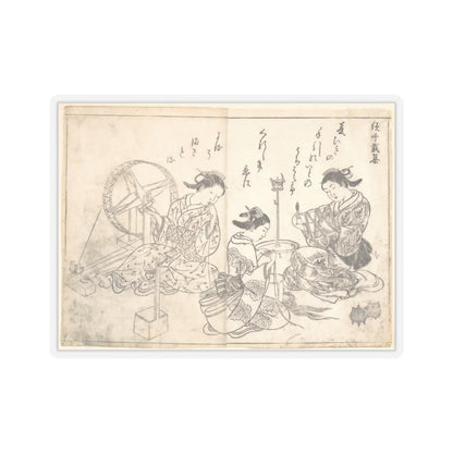 SKU:TSS-STICK-NSHSKN-4X4-13WEJ Sizes:4" × 4" Types:Transparent