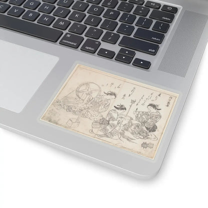 SKU:TSS-STICK-NSHSKN-4X4-13WEJ Sizes:4" × 4" Types:Transparent