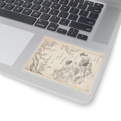 SKU:TSS-STICK-NSHSKN-4X4-13WEK Sizes:4" × 4" Types:Transparent