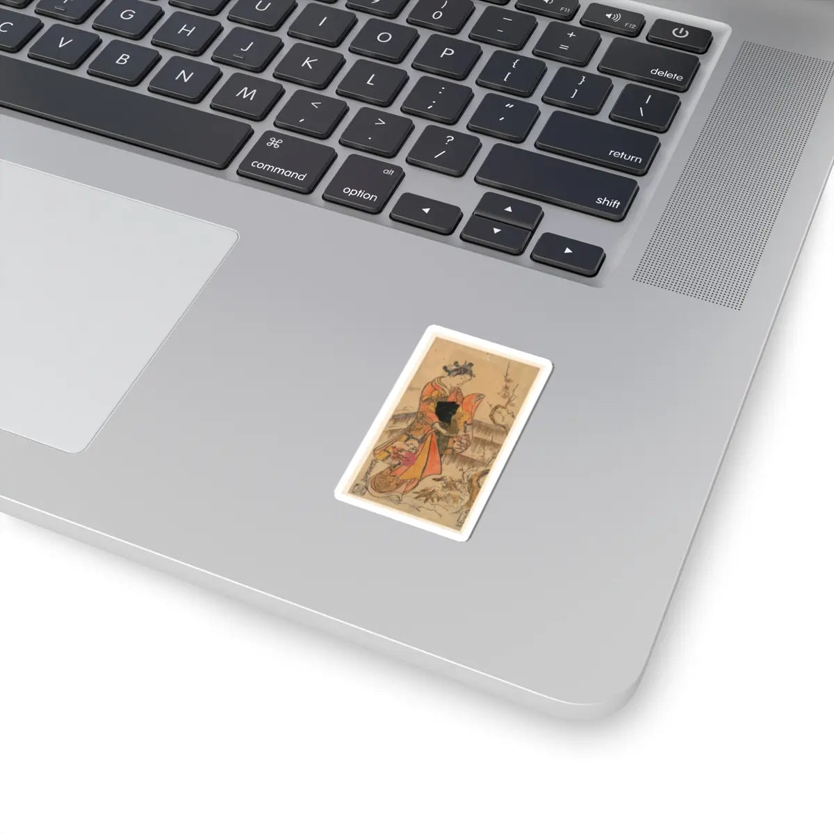 SKU:TSS-STICK-NSHSHG-2X2-5 Sizes:2" × 2" Types:White