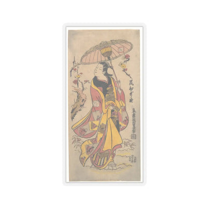 SKU:TSS-STICK-NSHSHG-3X3-13WEP Sizes:3" × 3" Types:Transparent