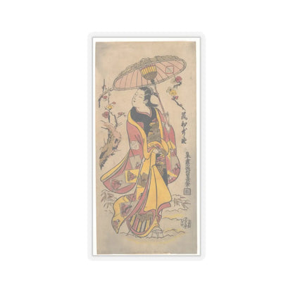 SKU:TSS-STICK-NSHSHG-4X4-13WEP Sizes:4" × 4" Types:Transparent