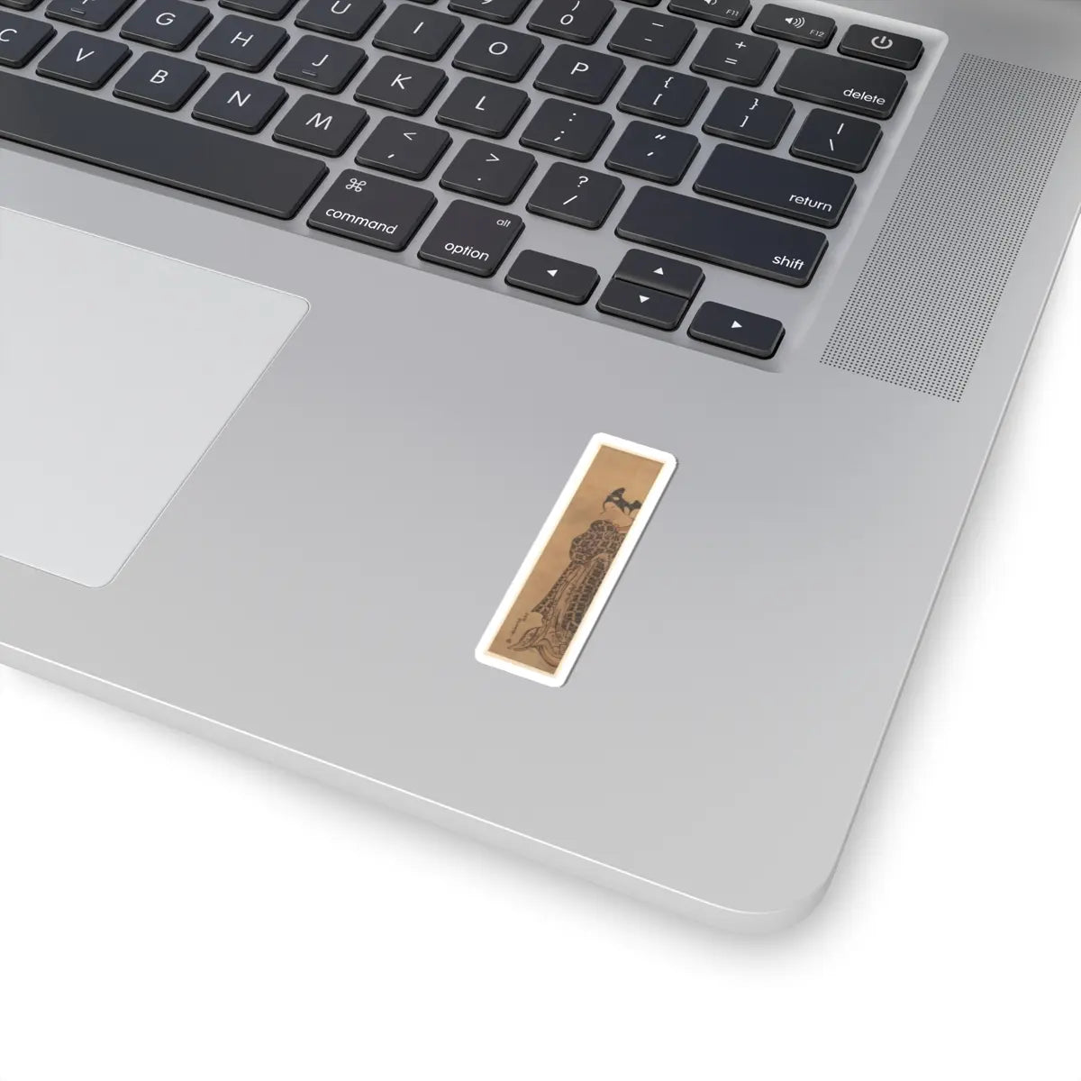 SKU:TSS-STICK-NSHSHG-2X2-2 Sizes:2" × 2" Types:White