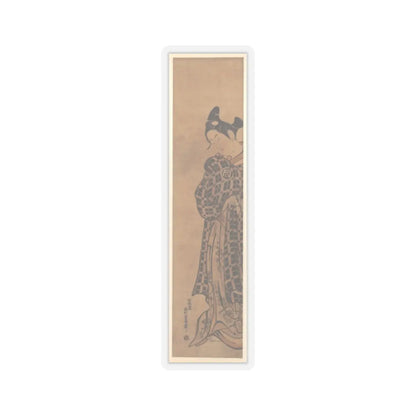 SKU:TSS-STICK-NSHSHG-2X2 Sizes:2" × 2" Types:Transparent