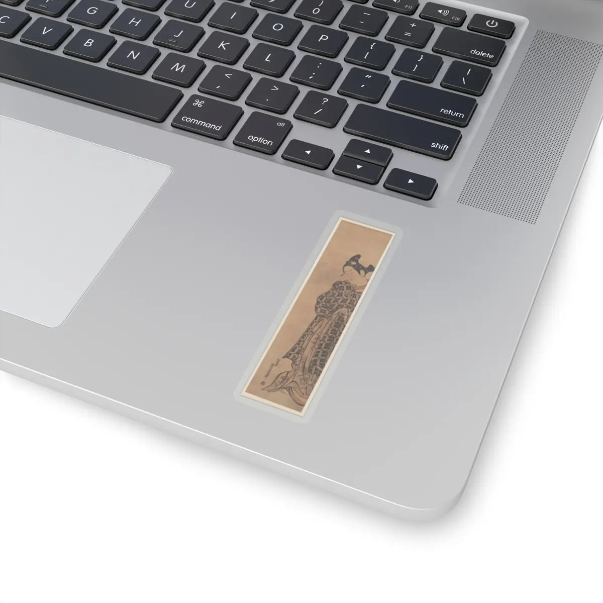 SKU:TSS-STICK-NSHSHG-3X3 Sizes:3" × 3" Types:Transparent