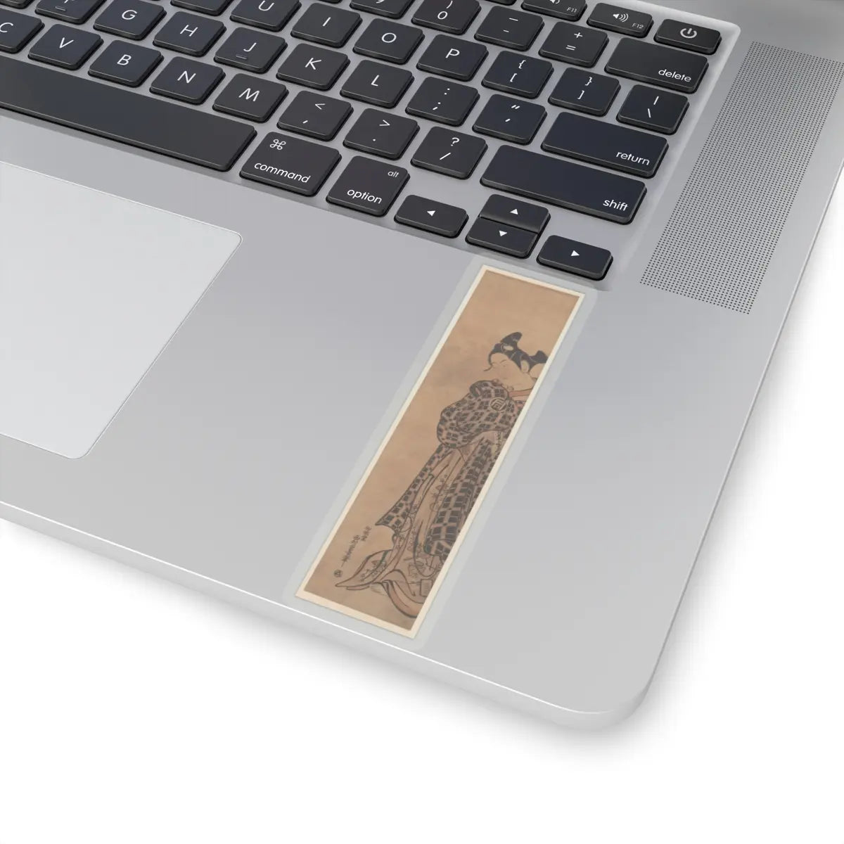SKU:TSS-STICK-NSHSHG-4X4 Sizes:4" × 4" Types:Transparent