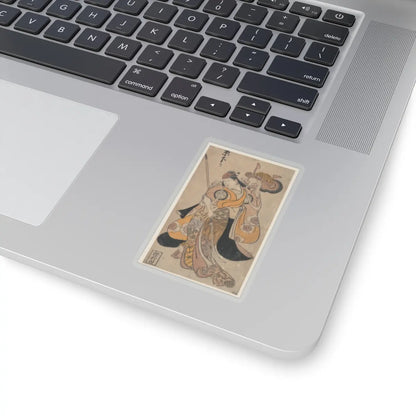 SKU:TSS-STICK-NSHSHG-3X3-13WER Sizes:3" × 3" Types:Transparent