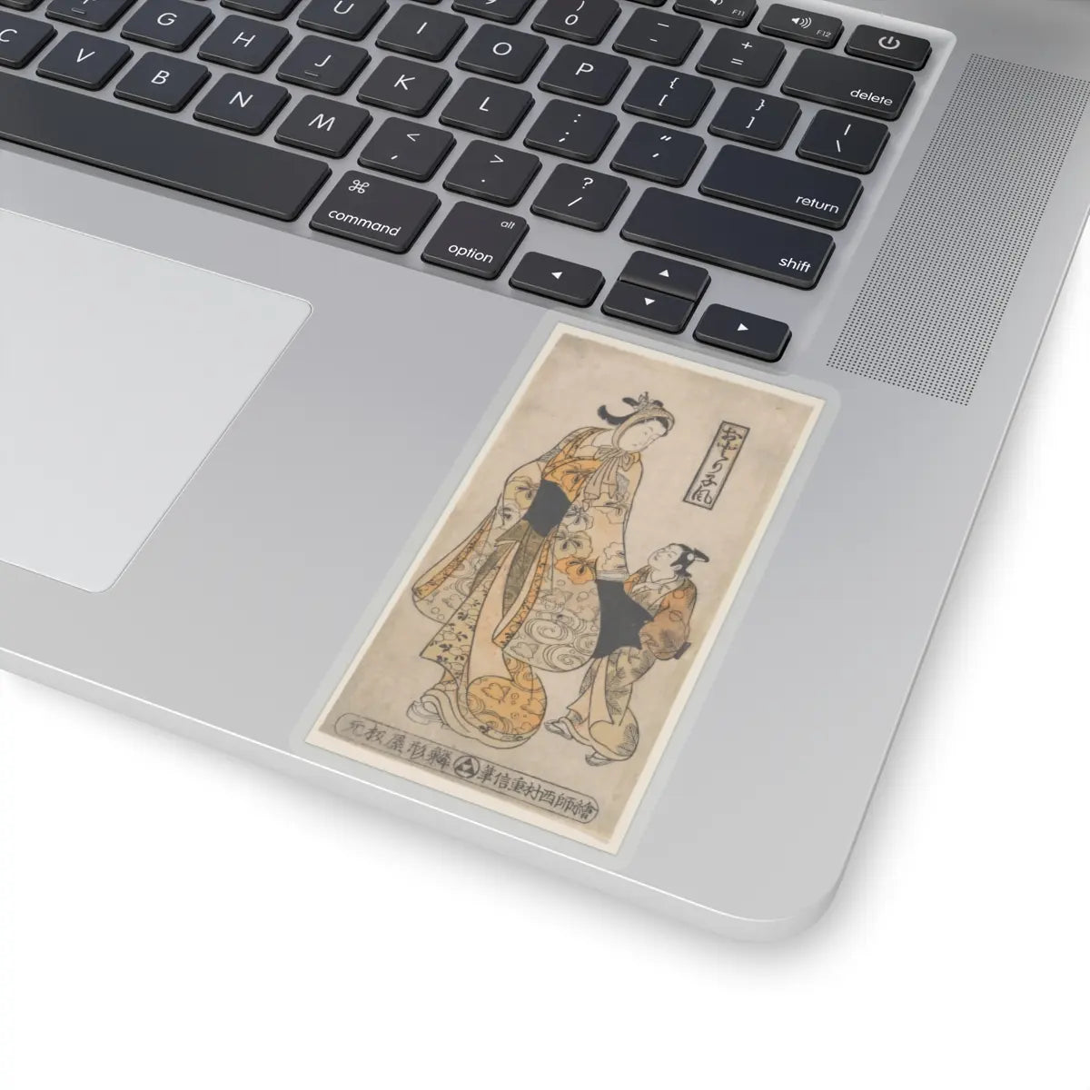 SKU:TSS-STICK-NSHSHG-4X4-13WEU Sizes:4" × 4" Types:Transparent