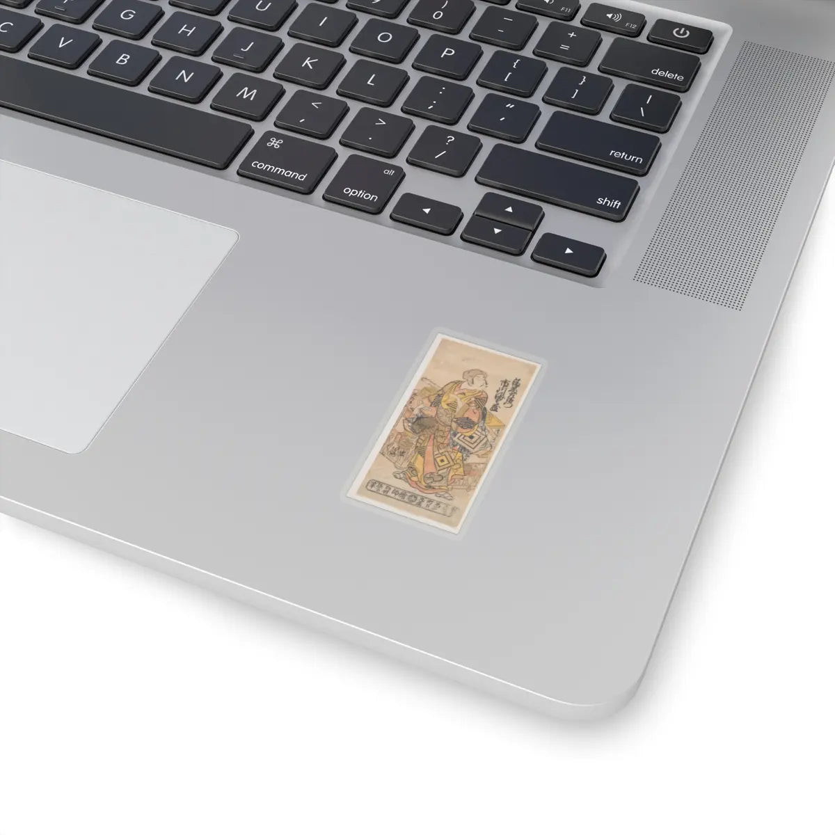 SKU:TSS-STICK-NSHSHG-2X2-13WEV Sizes:2" × 2" Types:Transparent