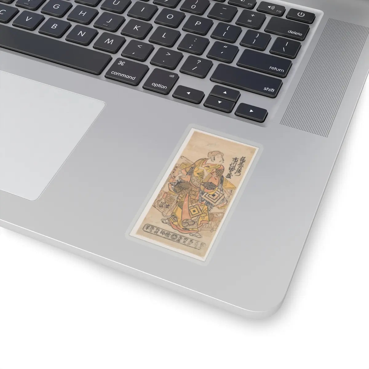SKU:TSS-STICK-NSHSHG-3X3-13WEV Sizes:3" × 3" Types:Transparent