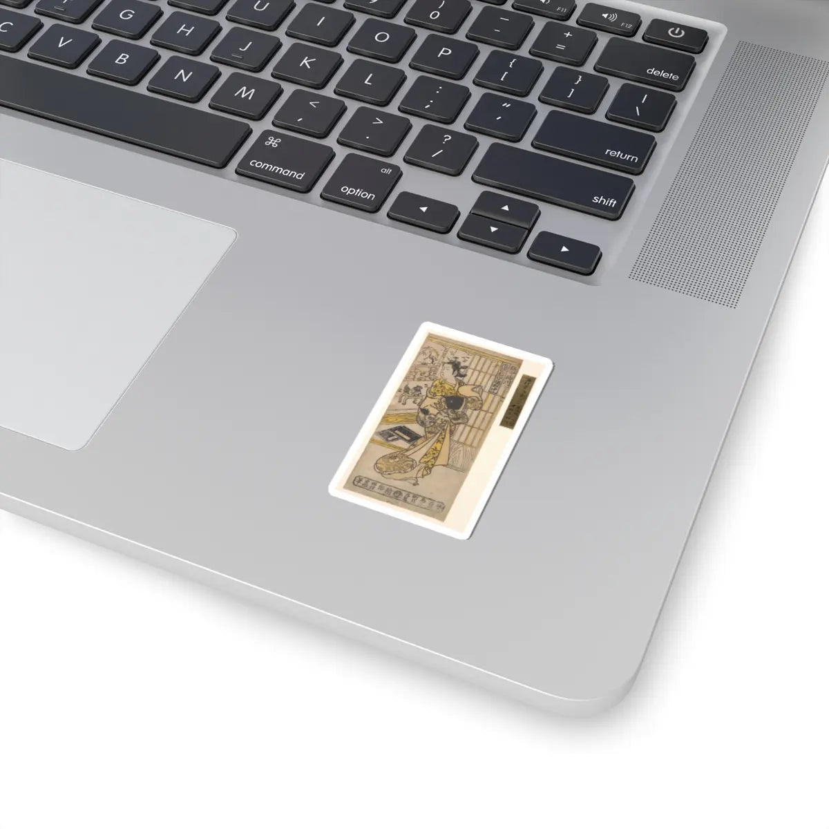 SKU:TSS-STICK-NSHSHG-2X2-12 Sizes:2" × 2" Types:White