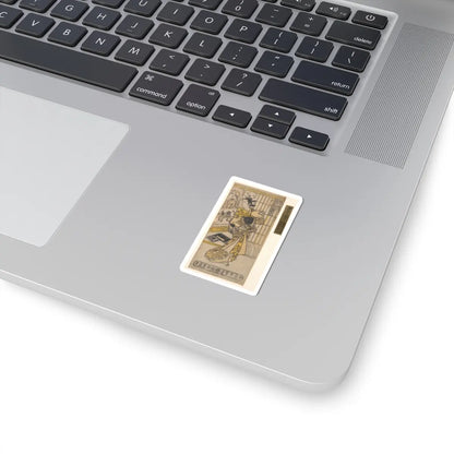 SKU:TSS-STICK-NSHSHG-2X2-12 Sizes:2" × 2" Types:White