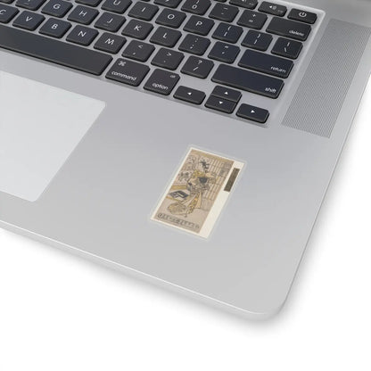 SKU:TSS-STICK-NSHSHG-2X2-13WEX Sizes:2" × 2" Types:Transparent