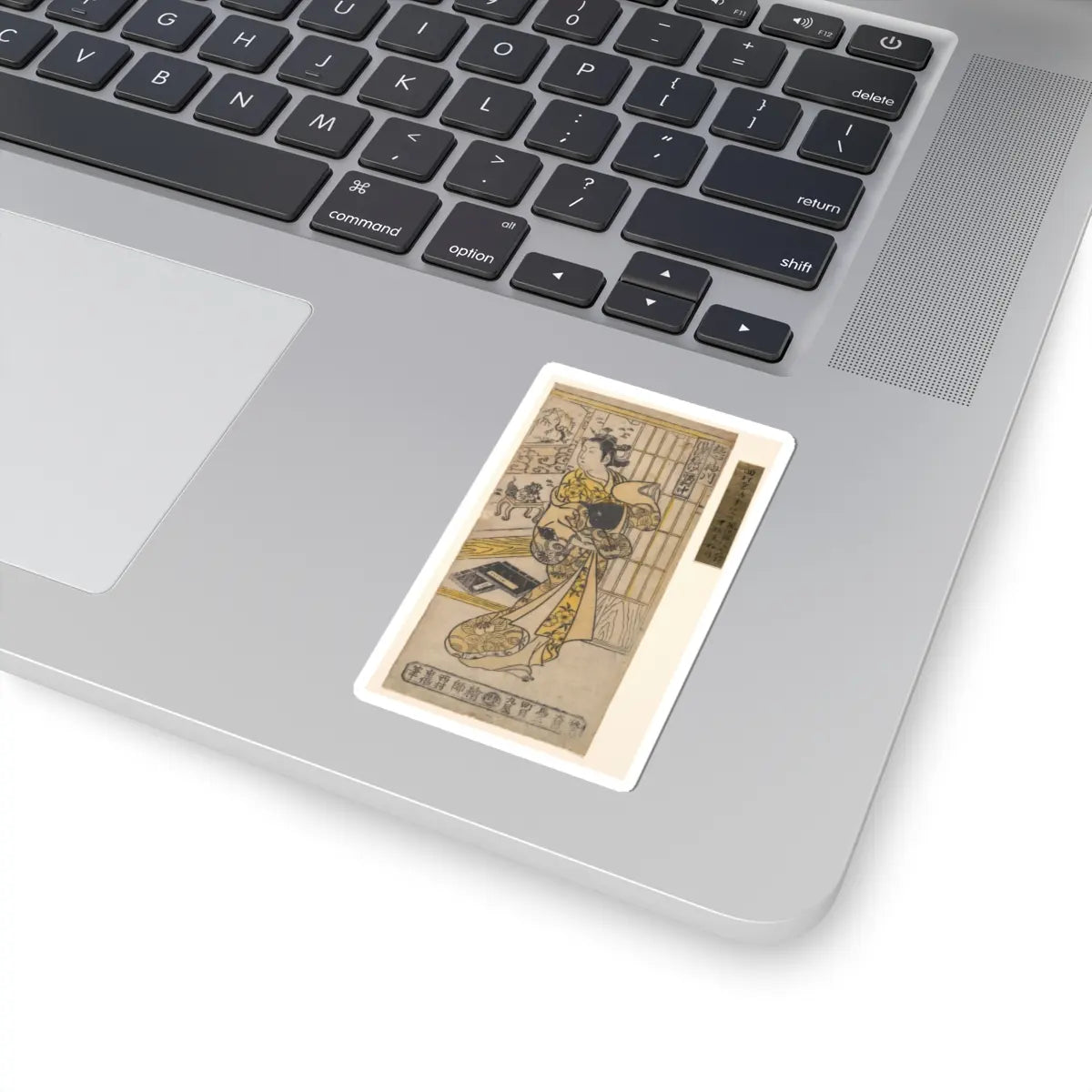 SKU:TSS-STICK-NSHSHG-3X3-12 Sizes:3" × 3" Types:White