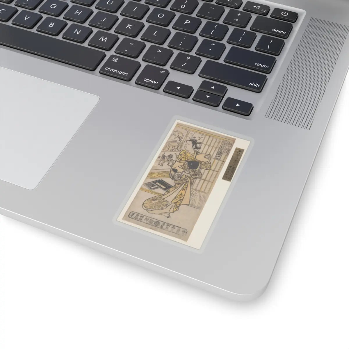 SKU:TSS-STICK-NSHSHG-3X3-13WEX Sizes:3" × 3" Types:Transparent