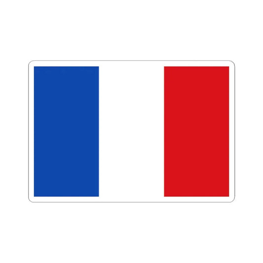 Nivelles Belgium (Belgium) STICKER Vinyl Kiss-Cut Decal 2 Inch White - The Sticker Space