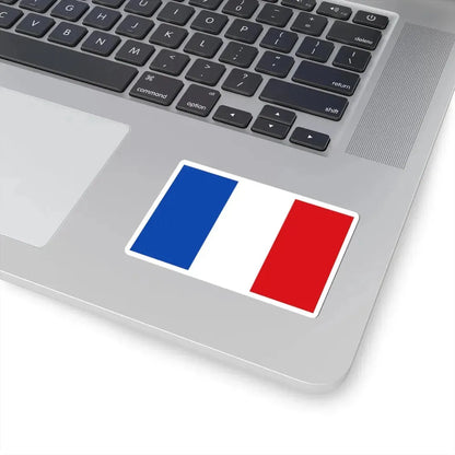 Nivelles Belgium (Belgium) STICKER Vinyl Kiss-Cut Decal - The Sticker Space