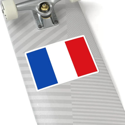 Nivelles Belgium (Belgium) STICKER Vinyl Kiss-Cut Decal - The Sticker Space