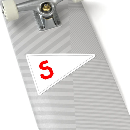SKU:25135941570265376629 Sizes:6" × 6" Types:White
