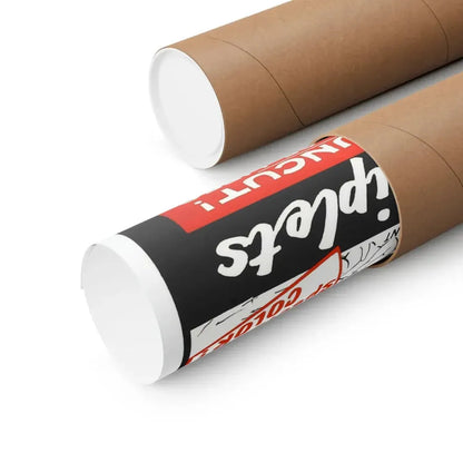 NO GREATER SIN 1941 - Paper Movie Poster - The Sticker Space