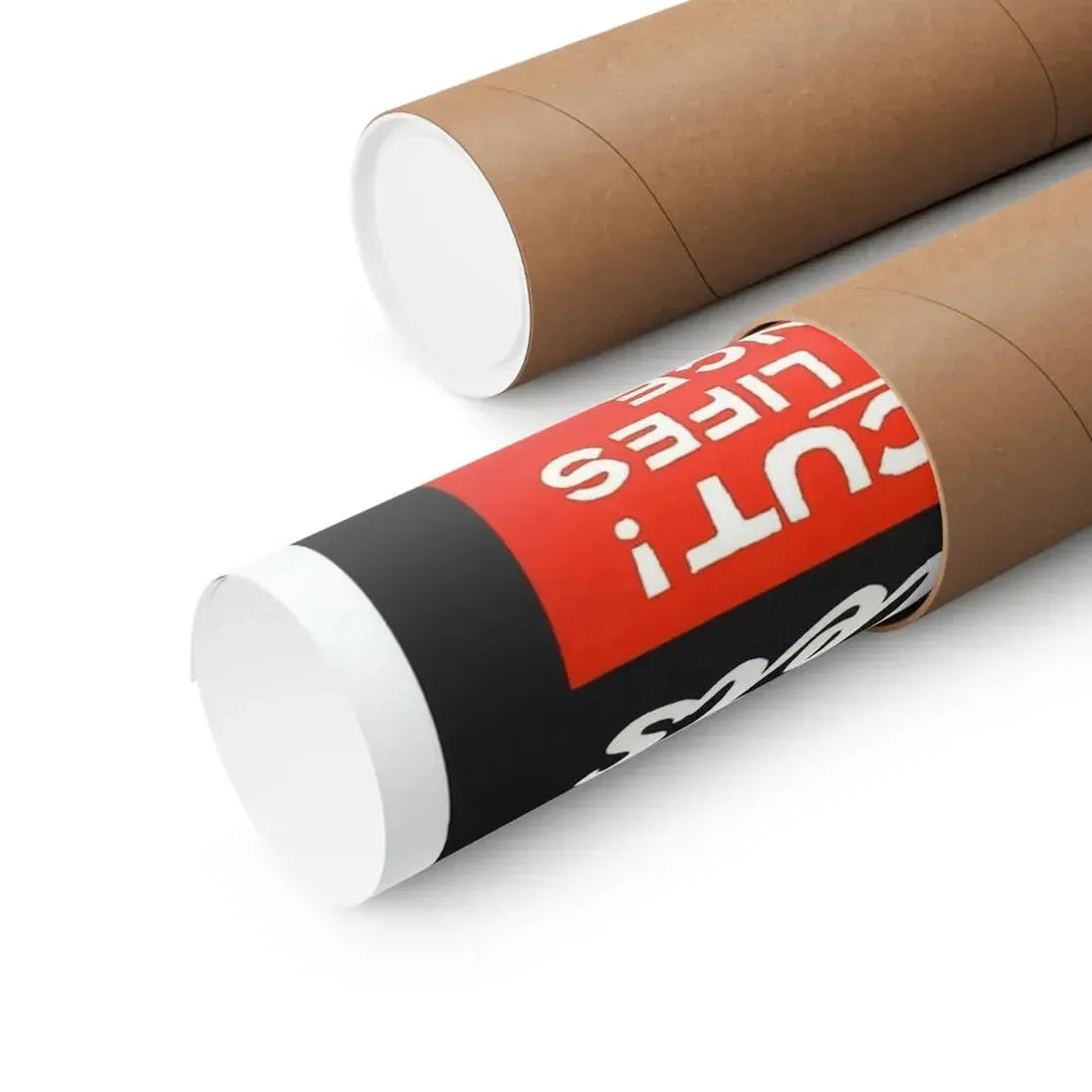 NO GREATER SIN 1941 - Paper Movie Poster - The Sticker Space