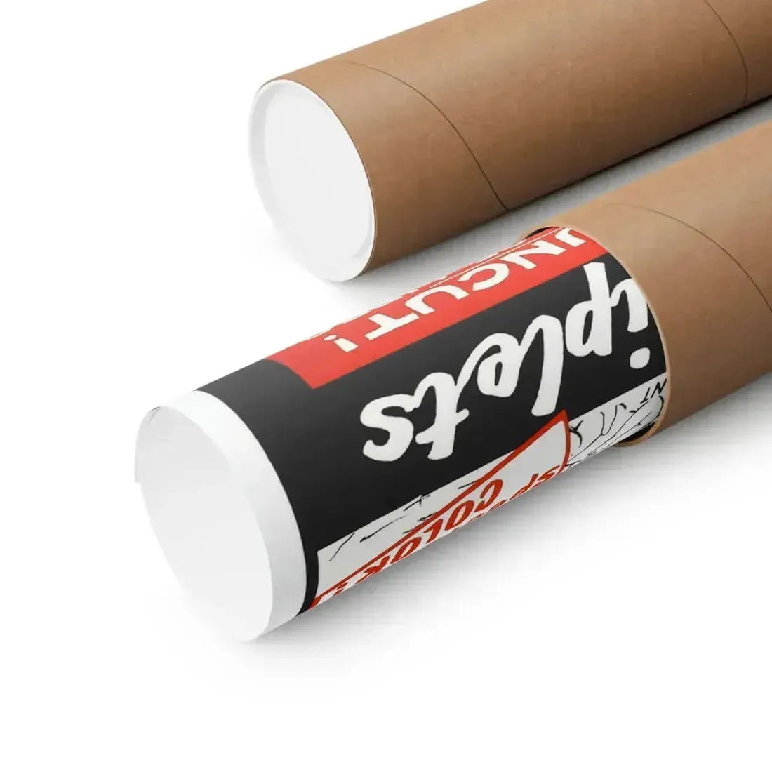 NO GREATER SIN 1941 - Paper Movie Poster - The Sticker Space